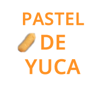 02 Pastel de Yuca