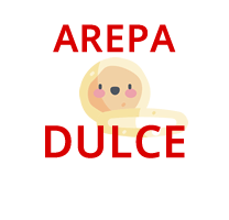 08 Arepa dulce