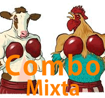 Mixta H. Combo