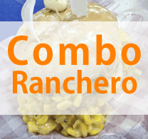 Ranchera H. Combo