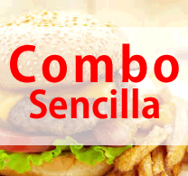 Sencilla H. Combo