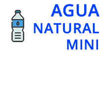 22 Agua mini