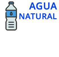 20 Agua Natural