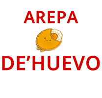 06 Arepa de huevo