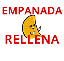 07 Empanada Rellena
